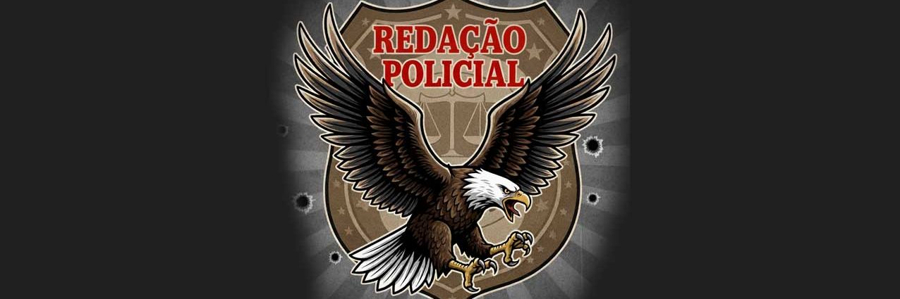 Revista Redação Policial